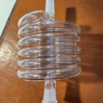 Glass spiral version 1